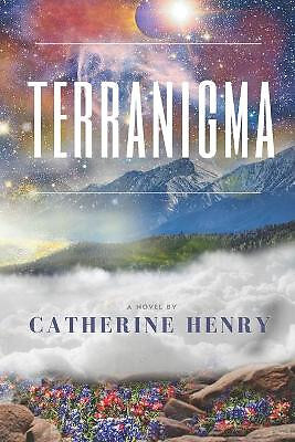 Terranigma catherine henry - terranigma, by