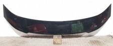 2014-2017 HONDA CIVIC REAR SPOILER & HIGH LEVEL BRAKE LIGHT 5 DOOR HATCHBACK