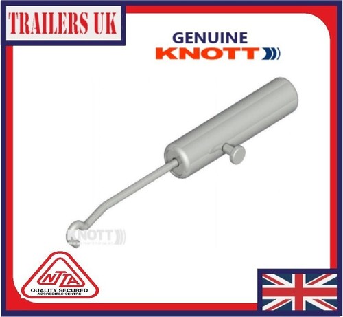 Knott handbrake energy - knott,