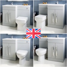 Bathroom Vanity Units Sink