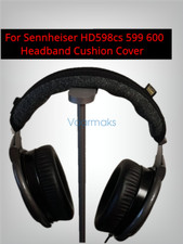 Replacement headband cover for - replacement,