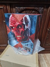 Sideshow Red Skull Legendary