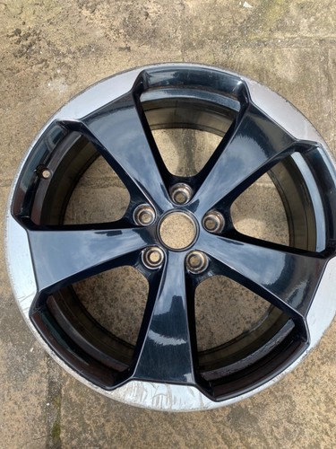 Genuine alloy rim - genuine,