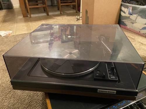 Vintage bsr quanta 450sx - bsr,