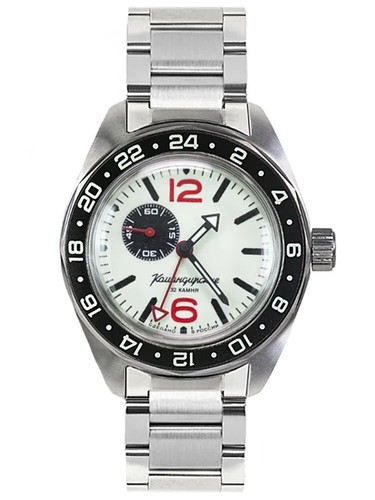 Vostok komandirskie 03099a - vostok,