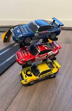 Triple Three Car Desk or Wall