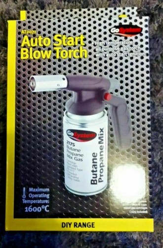 System auto start blow - system,