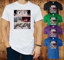 My Hero Academia Kids T Shirt