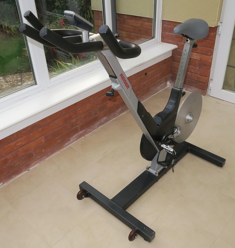 Keiser indoor exercise spin - exercise,