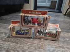 Vintage Lledo Days Gone Models