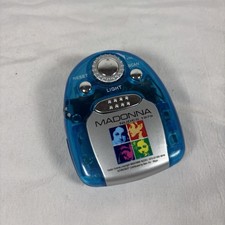 Madonna Nudes 1979 Mini Pocket