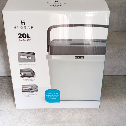 Gear 20l 12v - gear,
