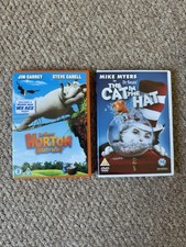 Dr Seuss DVD Collection
