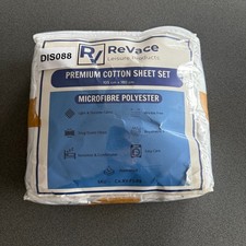 Waterproof Fitted Mattress Protector For Campervan Roof Bed Mattress - DIS088