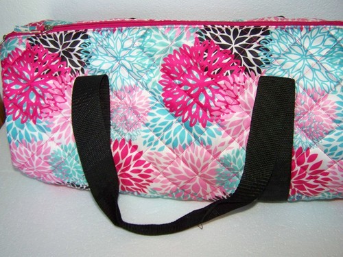 Pink floral medium size x - floral, 19