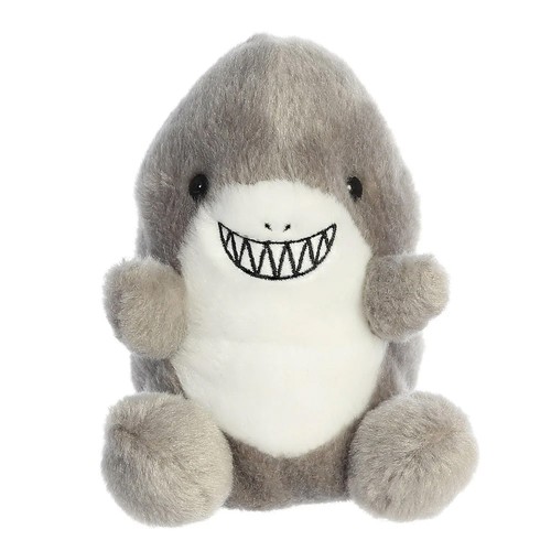 Palm pals chomps shark - palm,