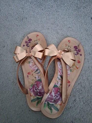 Ted baker women sandals - ted,
