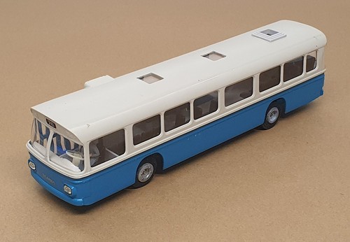 Tekno 22cm long - 22cm,