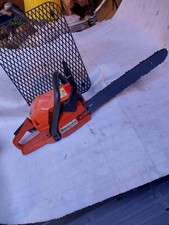 Husqvarna 137 E Series Saw