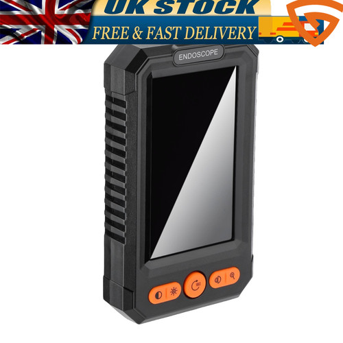 Industrial endoscope camera - industrial,