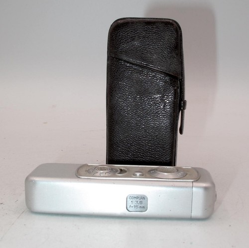 Vintage minox wetzlar - *vintage*,