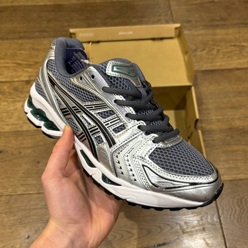Asics gel kayano - 14, metropolis