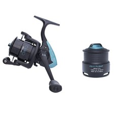 Drennan Vertex FD 3000 Float Reel (Front Drag)