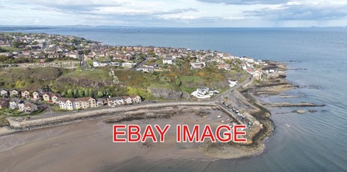 Photo kinghorn harbour - ,