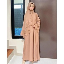 Muslim Robe for Women with