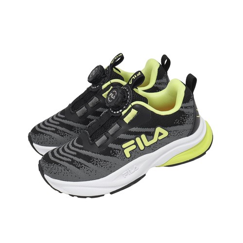Fila j808a black grey - j808a,