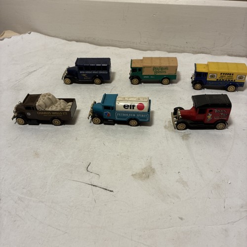 Corgi gauge retro - x,