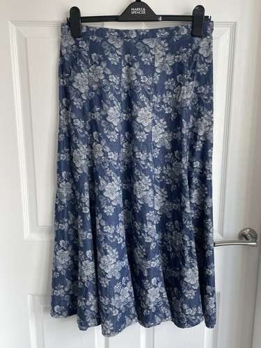 Ladies blue mix marks - mix,