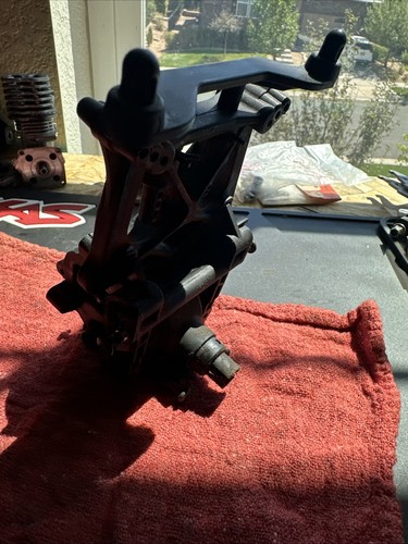 New hpi savage rtr diff - new, xl