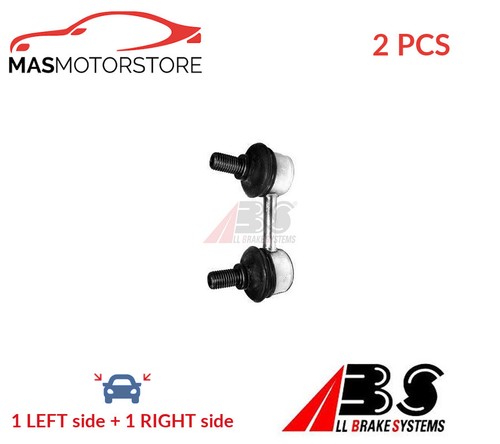 Anti roll bar stabiliser - roll,