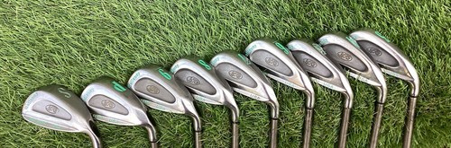 Callaway s2h2 ladies - ladies, iron