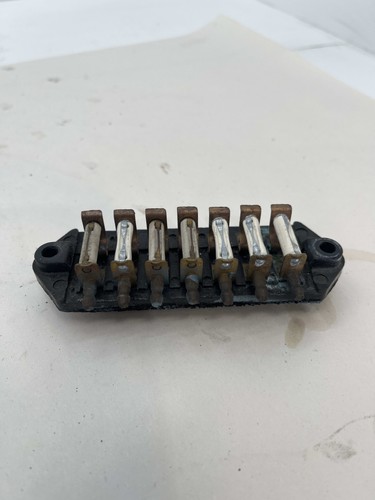 1979 ford escort mk2 fuse - ford,