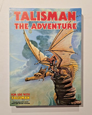 Games Workshop Talisman Game