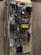 Worcester Bosch 28iControl