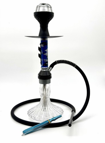 Shisha hookah pipe set - hookah,