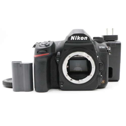 Nikon d780 5mp digital - nikon,