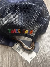 Polo Ralph Lauren Embroidered