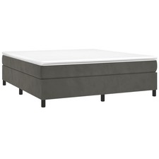 Box Spring Bed Frame Mattress