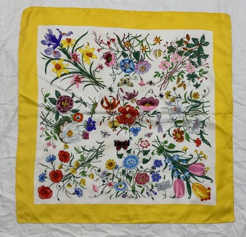 Gucci accornero yellow - gucci, v.