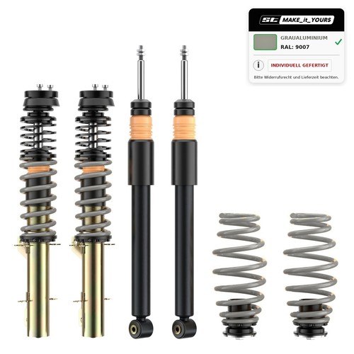 Xta plus coilover - st,