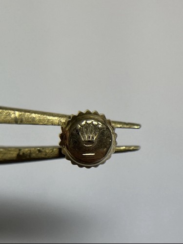 Genuine rolex 530 5 3mm - 24-530-8, 5.3mm