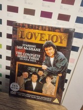 Lovejoy: The Complete Series 3
