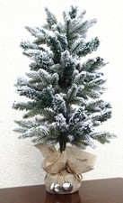 (9) 46cm Mini Artificial Snow