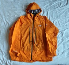 North Face Summit Series Gore Tex Ski Jacket - Mens Large