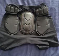 Protective Padded Shorts Impact Resistance Sportswear snowboard mx mtb
