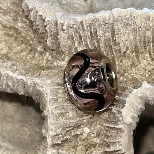 Authentic trollbeads purple - authentic,